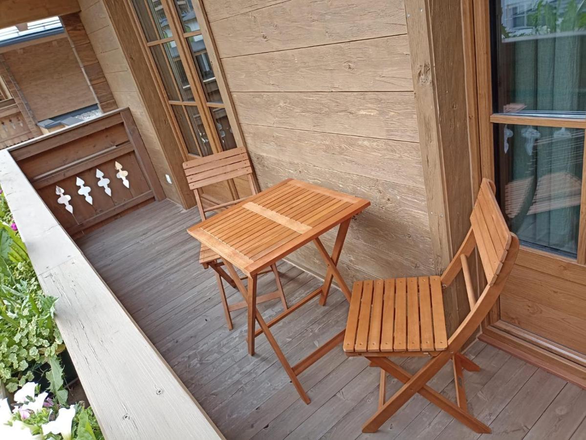 Hochalmbahnen Chalets Rauris 1-02, Maislaufeldweg 1B Exterior foto